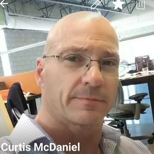 Meet your Posher, Curtis